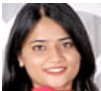 Dr Aditi Madhusudan Gupta